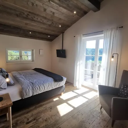 Kraeuterhof Chalets Missen-Wilhams Esterno foto