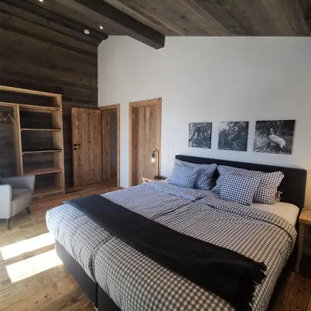 Kraeuterhof Chalets Missen-Wilhams Esterno foto
