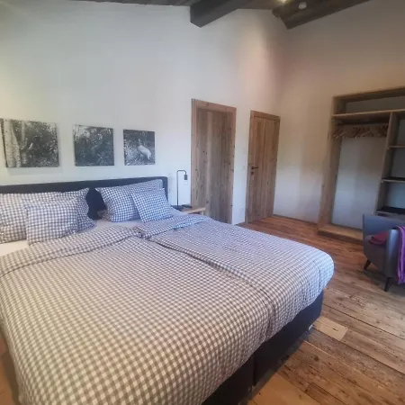 Kraeuterhof Chalets Missen-Wilhams Esterno foto