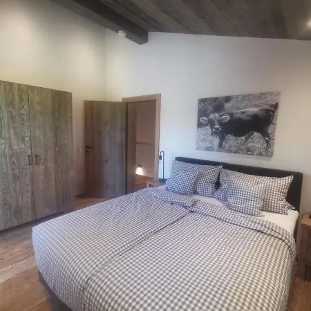 Kraeuterhof Chalets Missen-Wilhams Esterno foto