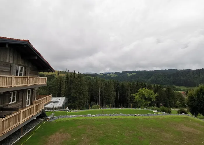 Kräuterhof Chalets