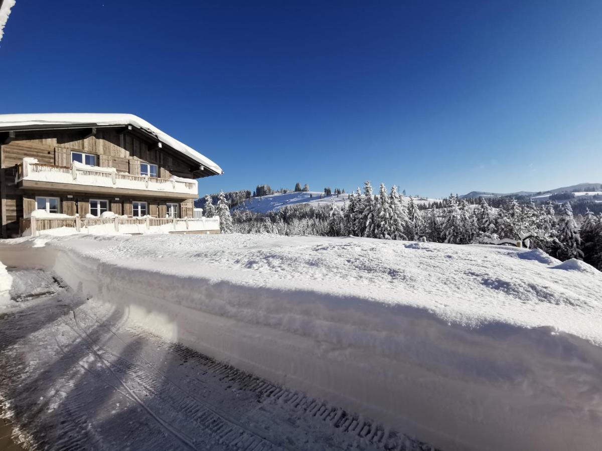 Kräuterhof Chalet