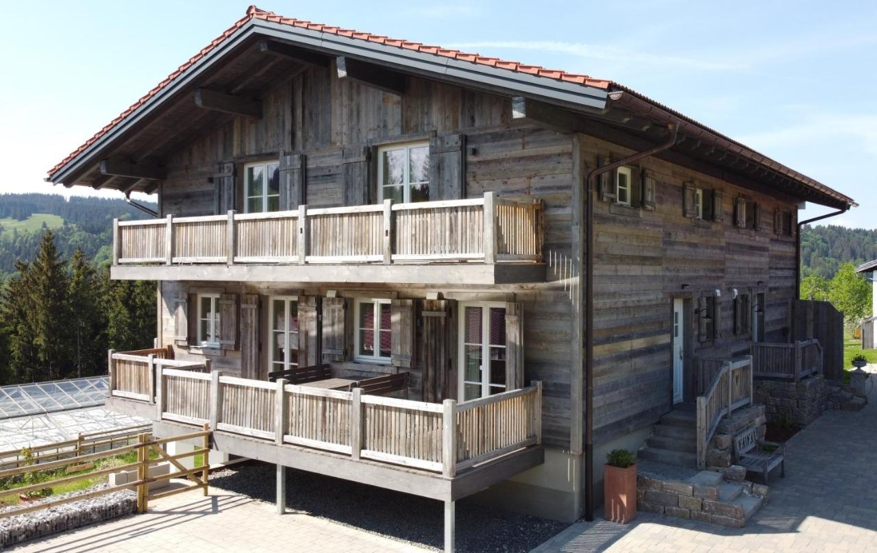 Chalet Kräuterhof