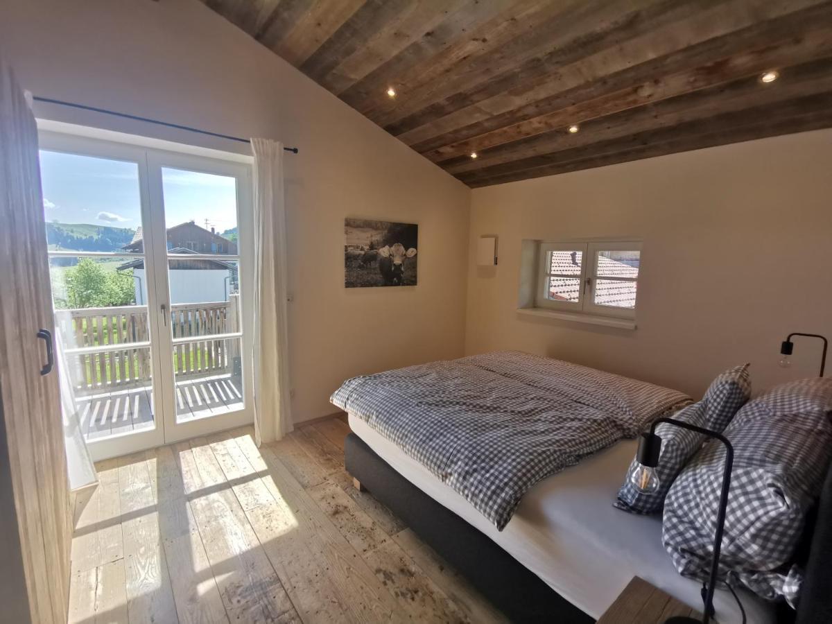 Chalet Kraeuterhof Missen-Wilhams